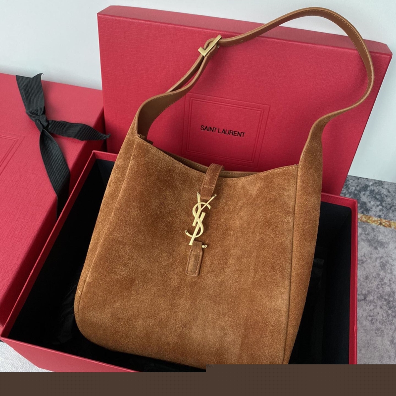 Y*L top handle bags